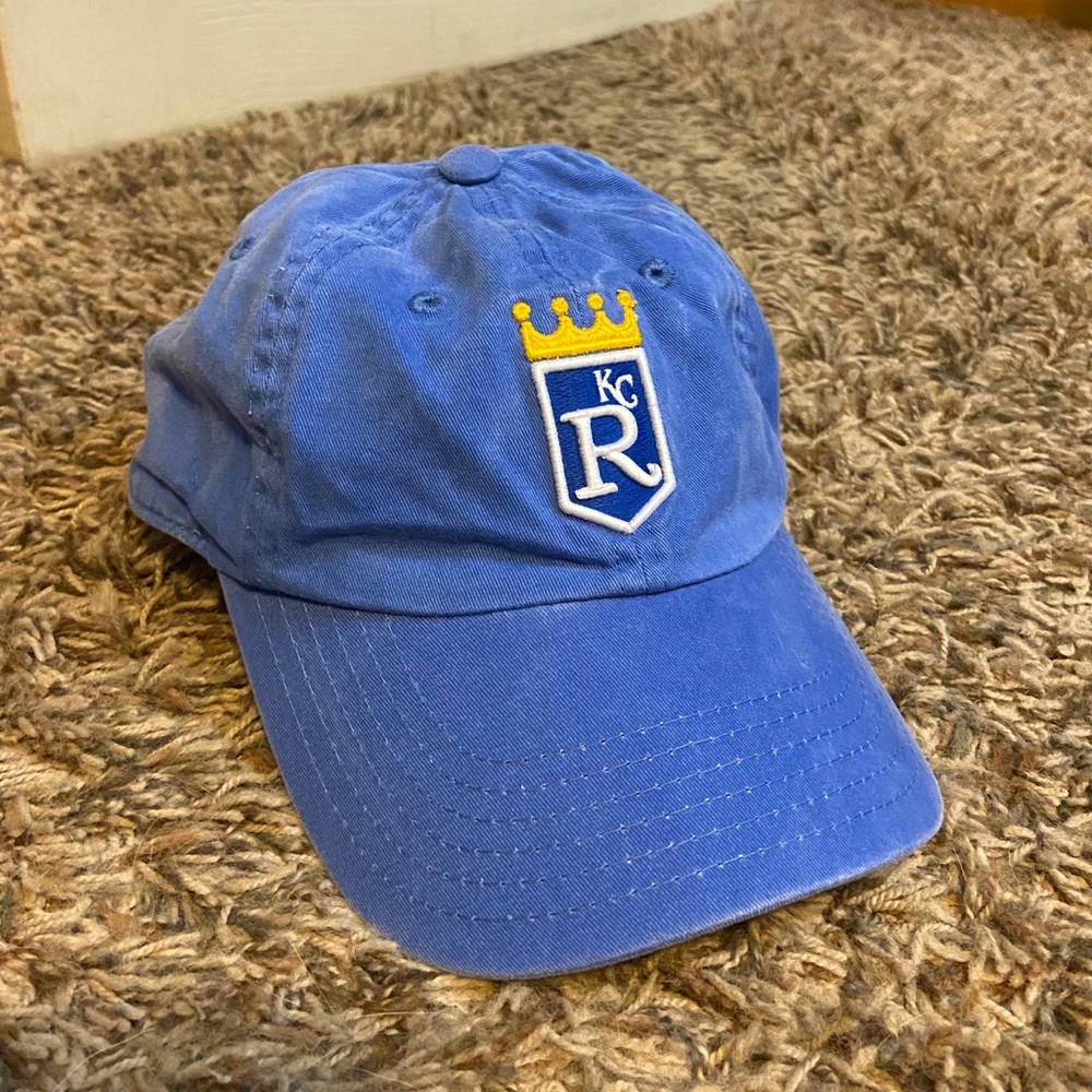 Kansas City Royals Baseball cap